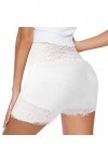 Générique Lingerie Sexy pour Femme Culottes Taille Haute sous-vêtements sous-vêtements Femmes Culottes Extensibles Respirante