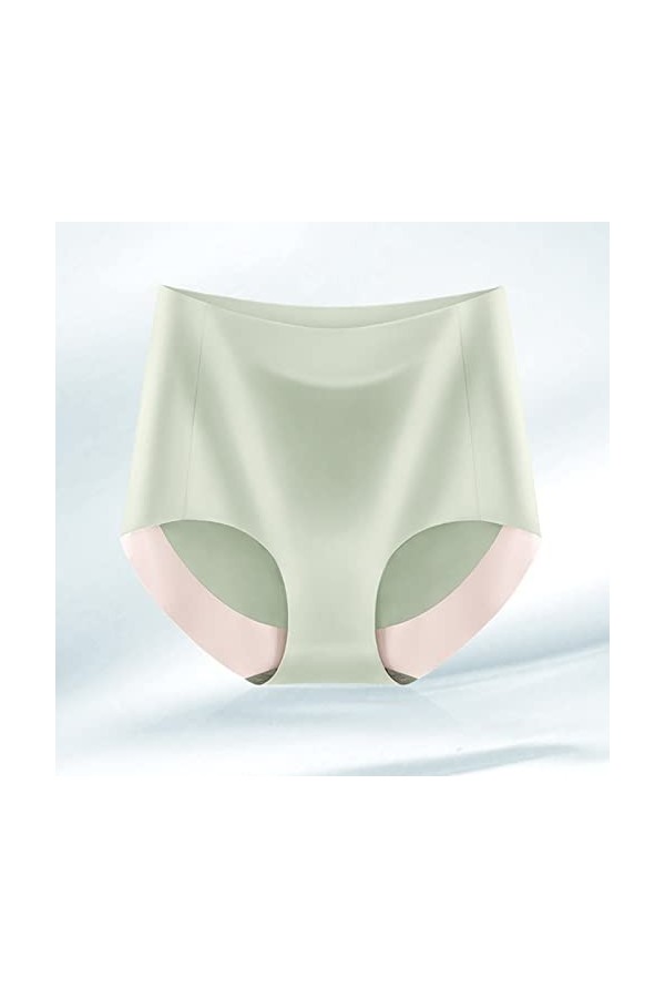 BOTCAM Culotte sexy pour femme - Culotte confortable - Multicolore - Sous-vêtements sexy - Sous-vêtements brésiliens - Coton 