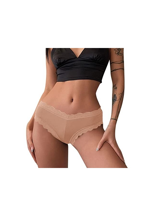 Culottes Menstruelles Ultra Absorbante Élégant Et Chic Panties Hot Coquine Panty Haute Tangas Tanga Respirant Coton Culotte D