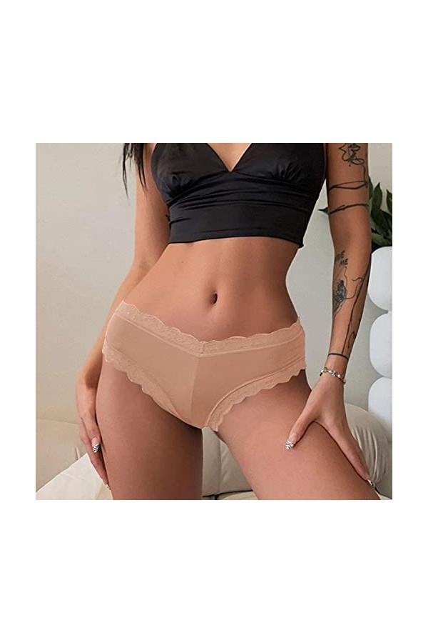 Culottes Menstruelles Ultra Absorbante Élégant Et Chic Panties Hot Coquine Panty Haute Tangas Tanga Respirant Coton Culotte D