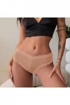 Culottes Menstruelles Ultra Absorbante Élégant Et Chic Panties Hot Coquine Panty Haute Tangas Tanga Respirant Coton Culotte D