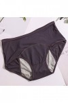 PANPANY Culottes pour Femme Culottes Confortables Panties sans Couture Tanga Sexy Multipack Multicolore Femme Taille Basse De