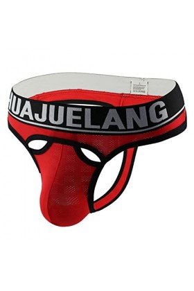 Générique Slips String pour Homme Sexy Hot Stretch NtidéRapant String pour Homme Hot Personnalité Plusieurs-PossibilitéS sous