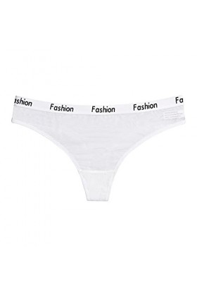 Lingerie Femme Sexy Ensemble Homme Sexy Hot y21k Femmes Sexy String Culotte Transparent Dentelle Épissage Culotte Coton Creux