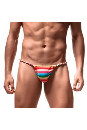 Boxer Ouvert pour homme Sous-vêtements sexy pour homme Trunks en coton super doux uni Boxer Hipster Microfibre Coton Rétro Tr