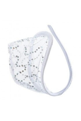 Junhasgood Lingerie Strass Lingerie G-Strings sous-Vêtements Sexy Entrejambe Hommes sous-Vêtements Invisibles sans Intimes Li