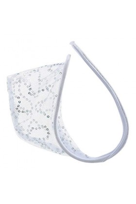 Junhasgood Lingerie Strass Lingerie G-Strings sous-Vêtements Sexy Entrejambe Hommes sous-Vêtements Invisibles sans Intimes Li