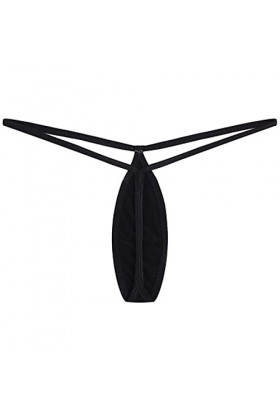 Lingerie Femme Sexy Ensemble Homme Sexy Hot y25k sous-vêtements à Travers des sous-vêtements à lèvres Transparents Chauds pou