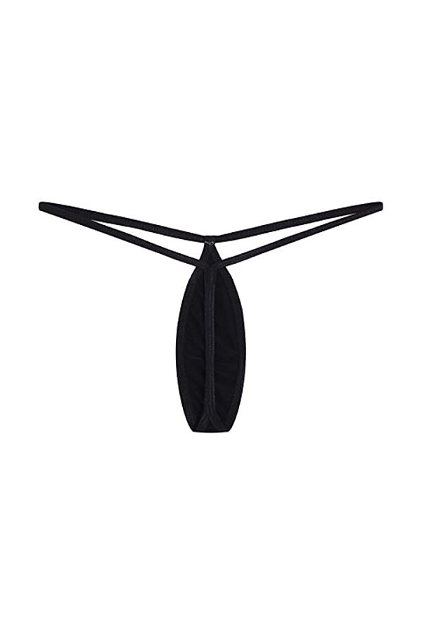 Lingerie Femme Sexy Ensemble Homme Sexy Hot y25k sous-vêtements à Travers des sous-vêtements à lèvres Transparents Chauds pou