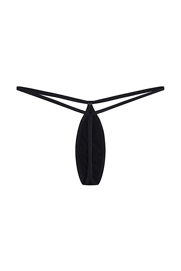 Lingerie Femme Sexy Ensemble Homme Sexy Hot y25k sous-vêtements à Travers des sous-vêtements à lèvres Transparents Chauds pou