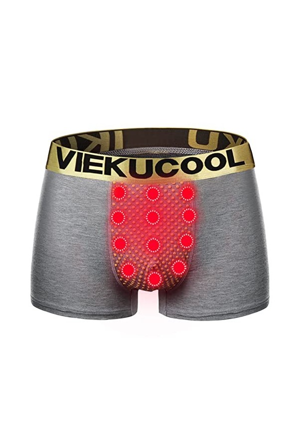 IQYU Slip sexy pour homme - Sous-vêtements sexy - Sous-vêtements sexy - Pour homme - Sous-vêtements de bain pour homme - Sous