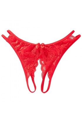 Lingerie Femme Sexy Ensemble Homme Sexy Hot y20k sous-vêtements pour Femmes fichiers Ouverts Grande Taille en Forme de T Dent