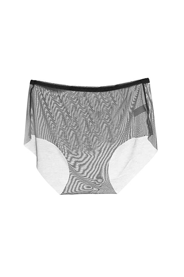 Lingerie Femme Sexy Ensemble Homme Sexy Hot y22k sous-vêtement Taille Basse à Entrejambe Sexy Transparent pour Femme Legging 