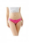 Femmes Dentelle Sexy Culotte sous-Vêtements String Thong Erothique Mode Panties Coquine Hot String Femmes Sexy Lingerie Grand