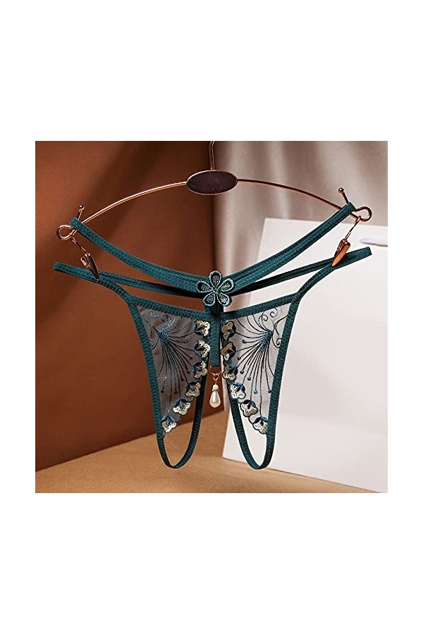 Lingerie Femme Sexy Ensemble Homme Sexy Hot y21k Femmes sous-vêtements Briefs Sexy Thong Culottes Dentelles Pants Thong Dames