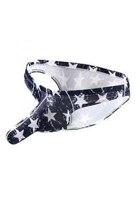 String Poche PéNis Slip Homme Briefs éLastique Naturels Micro String Homme Mini Respirant Lingerie Hommes Sexy Hot NtidéRapan