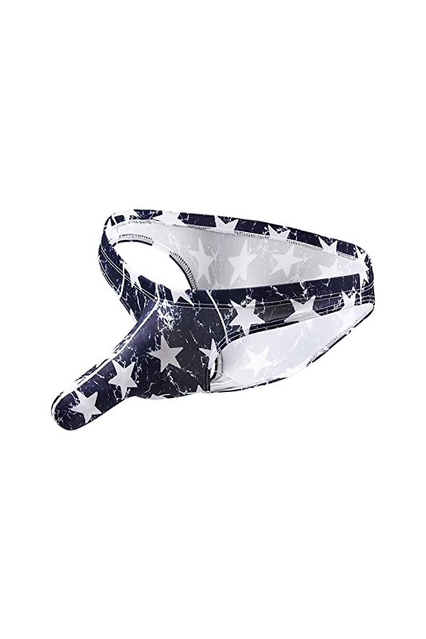 String Poche PéNis Slip Homme Briefs éLastique Naturels Micro String Homme Mini Respirant Lingerie Hommes Sexy Hot NtidéRapan