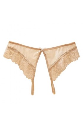 Lingerie Femme Sexy Ensemble Homme Sexy Hot y28.k Dentelle Respirante Sexy en Dentelle pour Femmes évider et soulever Les Fes