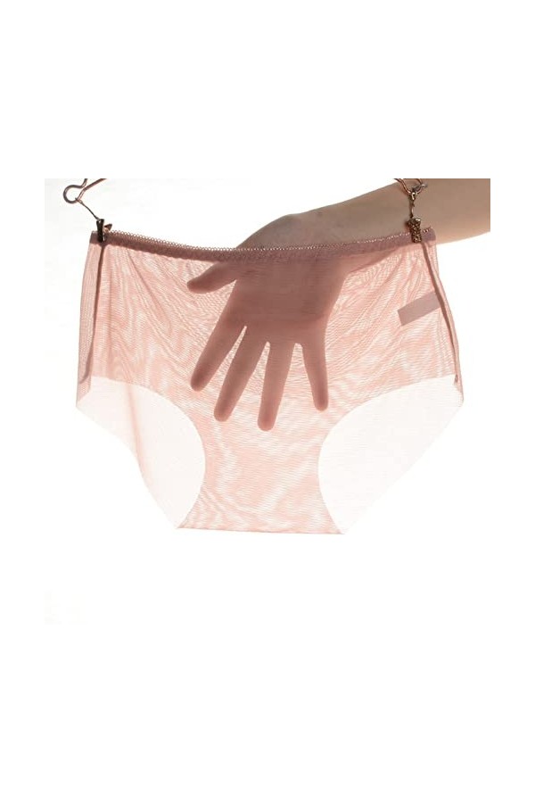 Lingerie Femme Sexy Ensemble Homme Sexy Hot y22k sous-vêtement Taille Basse à Entrejambe Sexy Transparent pour Femme Legging 