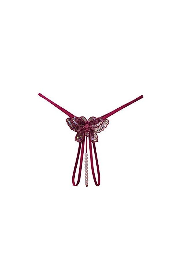 Générique Lingerie Soutiens-Gorge Deshabillés Culottes Short Pantalons Sexy Culottes Dames Dentelle Thong sous-vêtements Femm