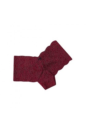 Générique La Petite Culotte Femme Menstruelles Lingerie Taille Basse sans Coutures Panties Physiologiques Caleçon Respirant H