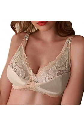 CUTeFiorino Unterwachen Femme Ensemble Sexy Ultra Mince et Réglable Soutien-gorge Sous-vêtements Lingerie Femme Femme Noël, b