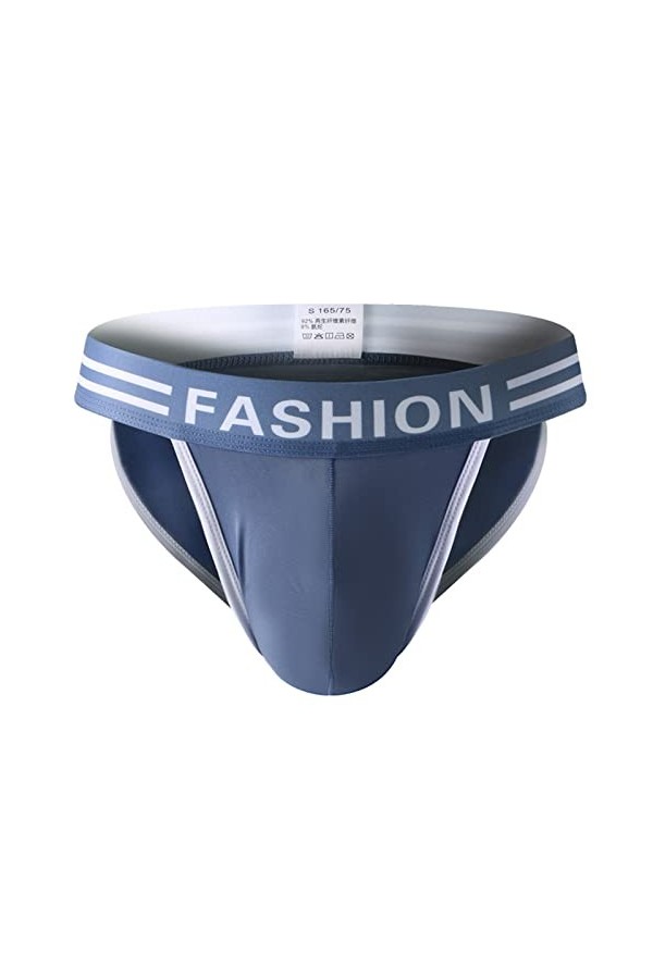 Sous-vêtements pour homme - Taille élastique - Sous-vêtements - Sous-vêtements - Sous-vêtements pour homme - Sous-vêtements e