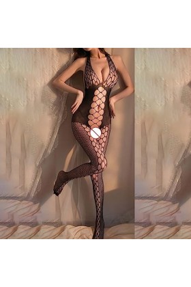 VRTUR Lingerie Sexy Filet Vêtements Fichiers Ouverts Lait Maternel Pas de Costume Off Passion Transparent Sexy Bas Séduisants
