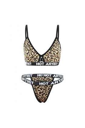 Lingerie sexy pour femme - Corset en maille solide avec armatures - Vêtements de nuit pour femme, jaune, XL