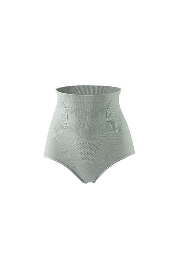 Générique Culotte Taille Haute sans Couture Slips sans Spectacle caleçon Doux Confort Dames Confortable Ouvert Fleur Dentelle