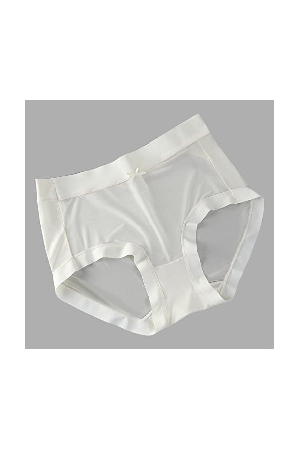 Femme Culotte Culottes et Slips Dentelle Lingerie Culottes Coton Sexy String Ouvert à Tanga Dentelle String Respirant sous-Vê