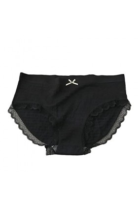 Shorts de Absorbante Menstruelle Femme Slips en Pur Coton et Soie 2023 Nouveau Stretch Pantalons Triangle Couleur Unie Culott