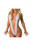 Lingerie Femme Sexy Ensemble Homme Sexy Hot y25k Sleepwear jarretière Acier Lingerie de Mode Sexy Anneau sous-vêtements en De