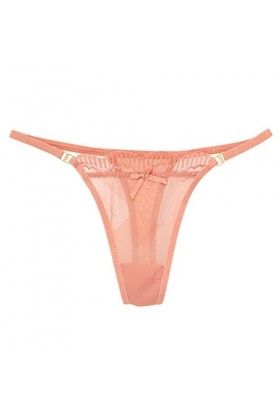 Lingerie Femme Sexy Ensemble Homme Sexy Hot y23k Femmes Sheer Mesh Dentelle Sexy Femmes Culottes T Pantalons Femmes Thong Fem