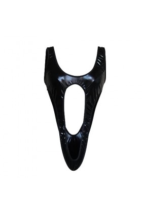 Lingerie Sexy Hot Chaude Lingerie Sexy Ensemble Sexy Femmes Sexy Lingerie Nuisette Col V Ouverte Ensemble de Lingerie Pas Che