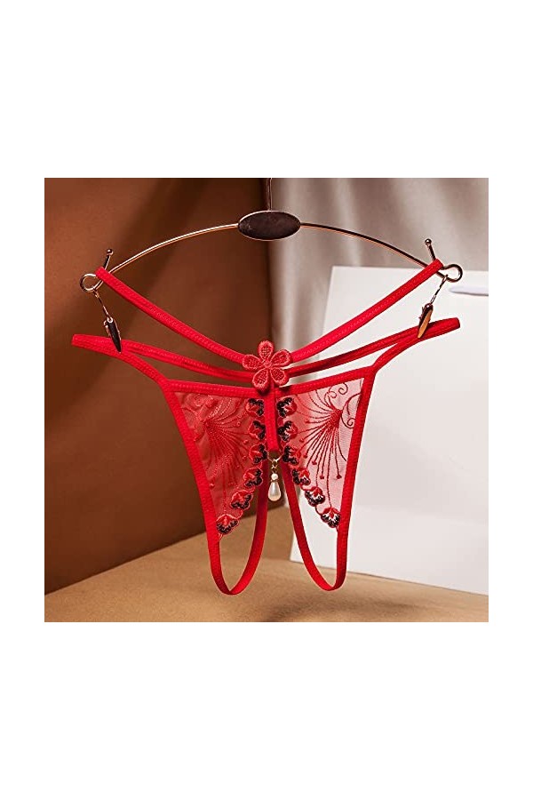 Lingerie Femme Sexy Ensemble Homme Sexy Hot y21k Femmes sous-vêtements Briefs Sexy Thong Culottes Dentelles Pants Thong Dames