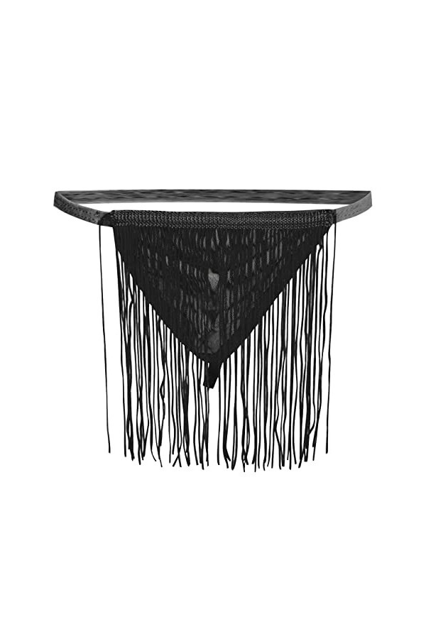 Lingerie Femme Sexy Ensemble Homme Sexy Hot y21k Paquet de String Gland Sexy pour Hommes Culotte Respirante Pochette Couverte