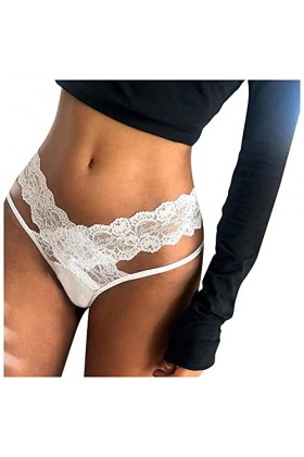 Lingerie Femme Sexy Ensemble Homme Sexy Hot y21k Culotte Thong Confortable Lingerie élégante Dentelle Sexy T Retour vêtements