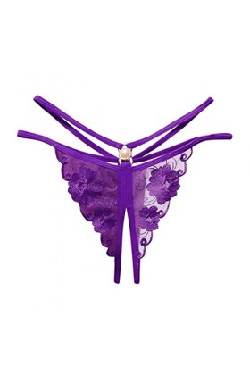 Lingerie Femme Sexy Ensemble Homme Sexy Hot y25k sous-vêtements Briefs Sexy Thong Dames Culottes Dentelles Femmes Thong Panta