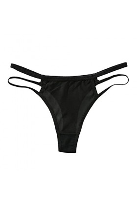 Lingerie Femme Sexy Ensemble Homme Sexy Hot y21k sous-vêtements pour Femmes pour Culottes de Bikini Soft Hipster Panty Ladies