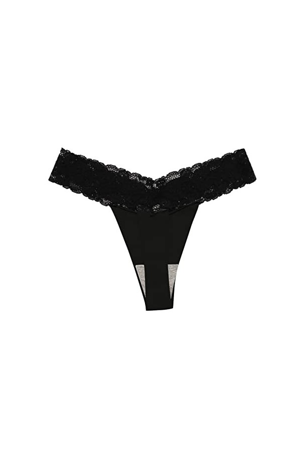 Lingerie Femme Sexy Ensemble Homme Sexy Hot y23k Strings en Coton pour Femmes Sexy Dentelle sous-vêtements pour Femmes Respir