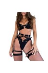 Lingerie Sexy Hot Chaude Lingerie Sexy Ensemble Sexy Femmes Sexy Lingerie Nuisette Col V Ouverte Nuisette Sexy Hot Ouverte Li