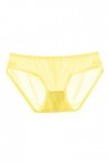 Culotte sans Couture Femme Tentation Culotte Élégant Et Chic Transparente Pantalons Triangle Menstruelles Underwear Washable 
