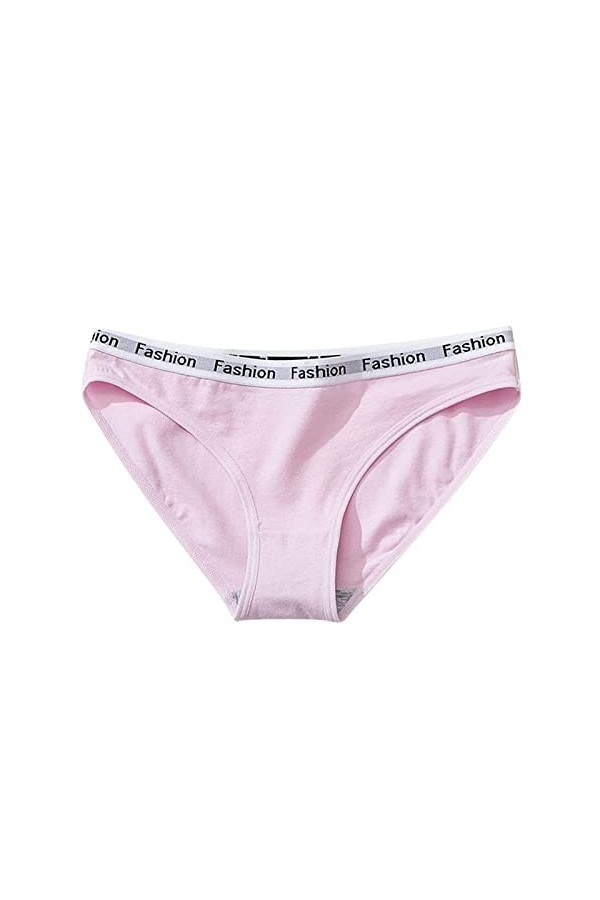 Lingerie Femme Sexy Ensemble Homme Sexy Hot y27k Culotte en Coton pour Femme Culotte en Coton pour Fille Menstruelle Adolesce