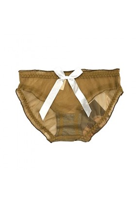 Lingerie Femme Sexy Ensemble Homme Sexy Hot y*2k Culottes de sous-vêtements pour Femmes pour Femmes Bikini Underwear Hipster 