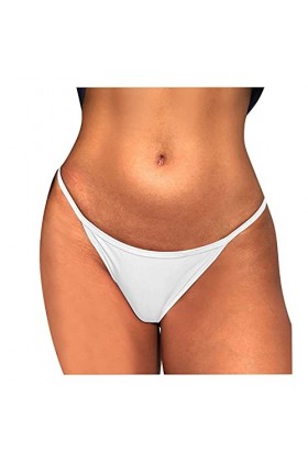 Lingerie Femme Sexy Ensemble Homme Sexy Hot y27k Les sous-vêtements en Dentelle des Femmes ​ Hollow Bowknot Sexy Sexy Out Cul