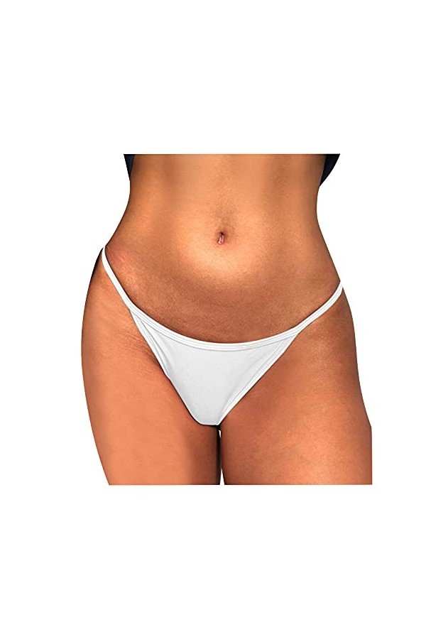 Lingerie Femme Sexy Ensemble Homme Sexy Hot y27k Les sous-vêtements en Dentelle des Femmes ​ Hollow Bowknot Sexy Sexy Out Cul