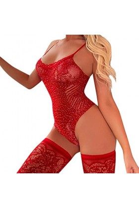Tenue Sexy Femme Grande Taille Sexy Soutiens-Gorge Dentelle Sexy G-String Ensemble Soutien Gorge et String Classe Dentelle In
