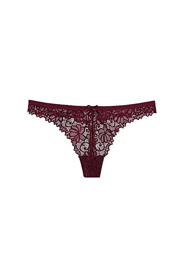 Culottes Menstruelles Femme Étanches Shorties Légère Pur Coton Stringthong Taille Mi-Haute Boxer Ultra Minces Sexy Culotte Co