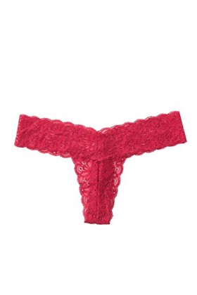 Lingerie Femme Sexy Ensemble Homme Sexy Hot y23k Femmes Stretch Bikini G-String Culotte Dentelle Garniture 5 Couleurs Confort